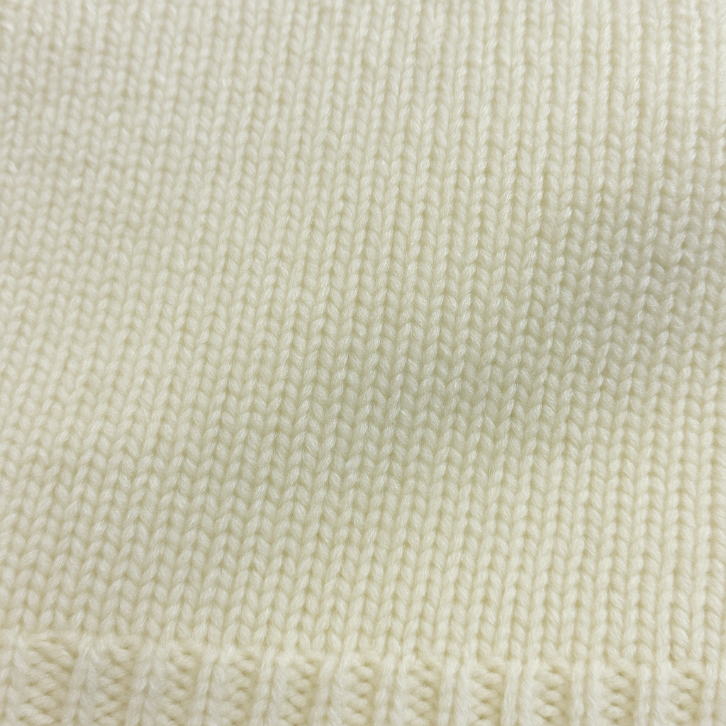 FUEGO Men’s Premium Brown Turtleneck Sweater – Luxury Slim-Fit Winter Essential